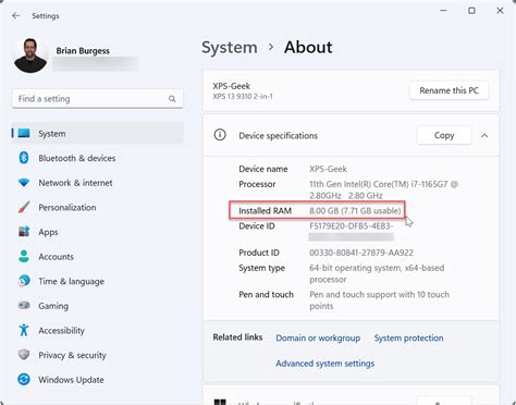 check memory slots windows 11|How to Check RAM on Windows 11 .
